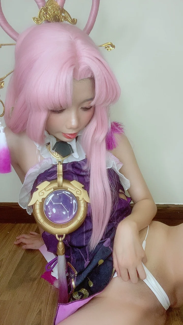 PoppaChan - Fu Xuan(符玄) [121P,12V-1.3GB] tg@simisebaisi 【丝足阁】117.webp